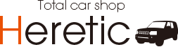 Total car shop Heretic（トータルカーショップヘレティック）